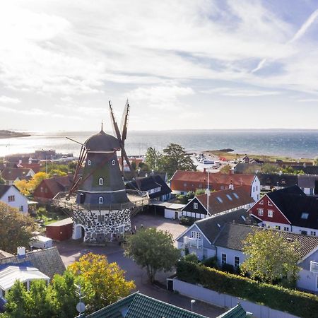 Lyxiga Hem Mitt I Gamla Viken, Hoeg Standard Viken  외부 사진