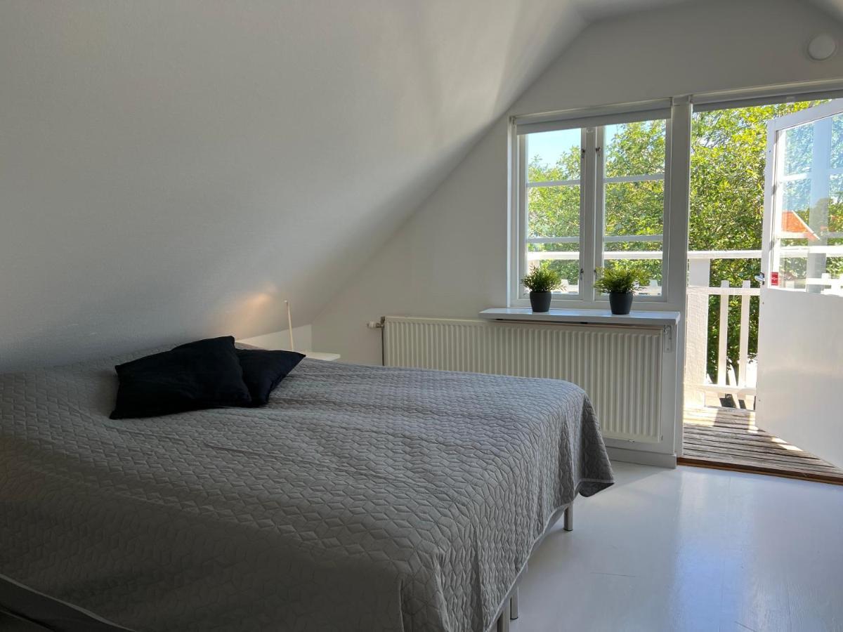 Lyxiga Hem Mitt I Gamla Viken, Hoeg Standard Viken  외부 사진