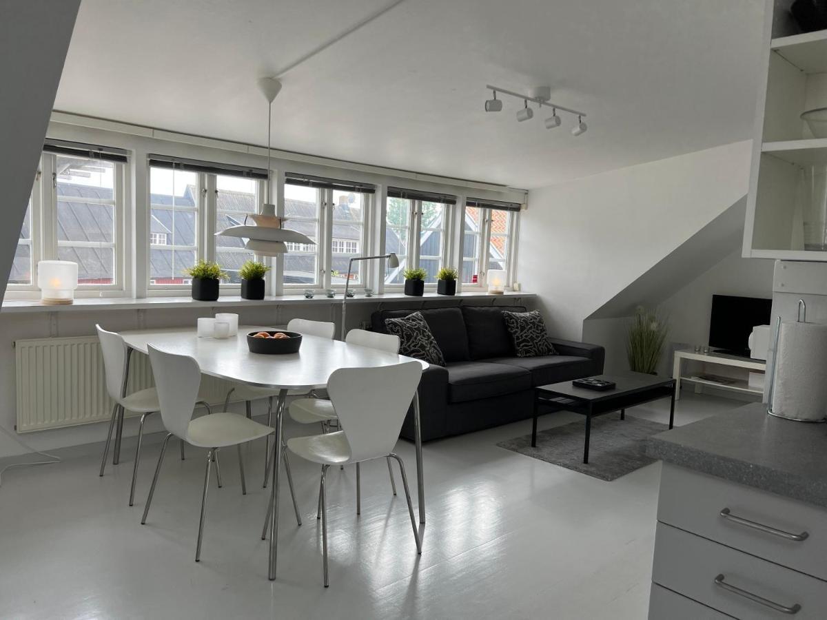 Lyxiga Hem Mitt I Gamla Viken, Hoeg Standard Viken  외부 사진