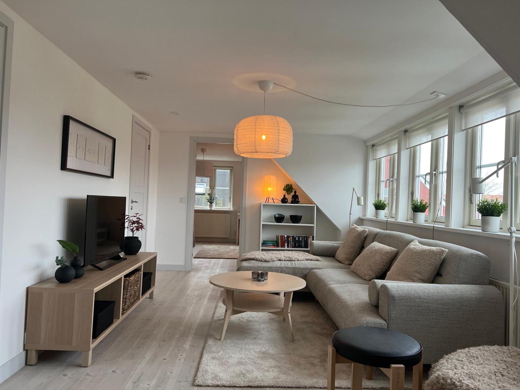 Lyxiga Hem Mitt I Gamla Viken, Hoeg Standard Viken  외부 사진