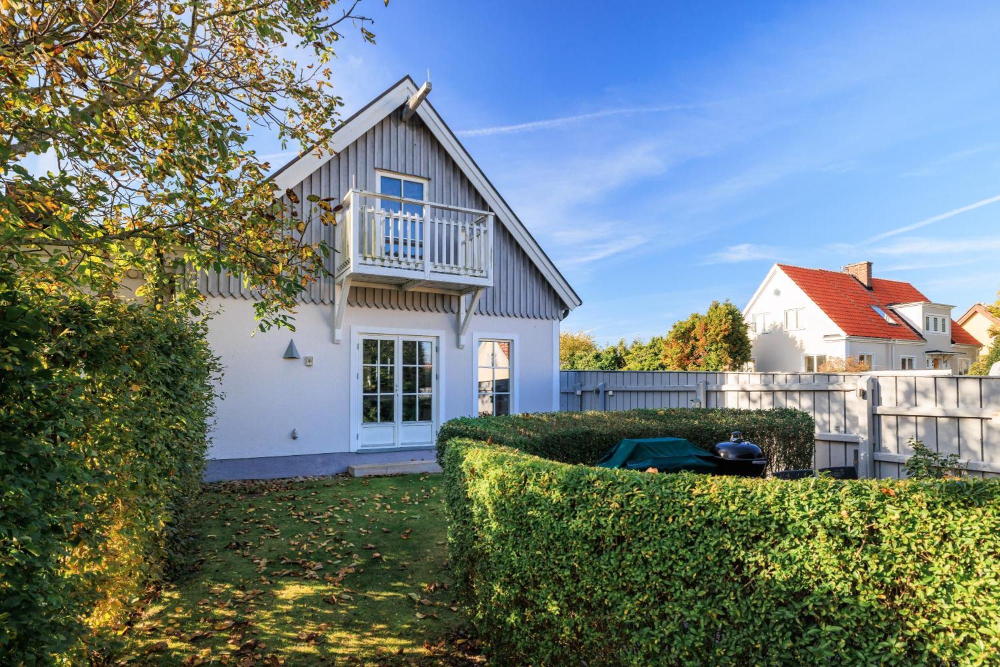 Lyxiga Hem Mitt I Gamla Viken, Hoeg Standard Viken  외부 사진