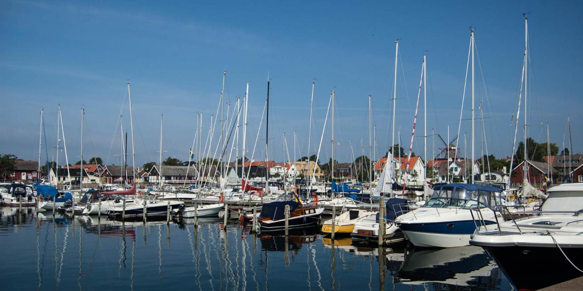 Lyxiga Hem Mitt I Gamla Viken, Hoeg Standard Viken  외부 사진