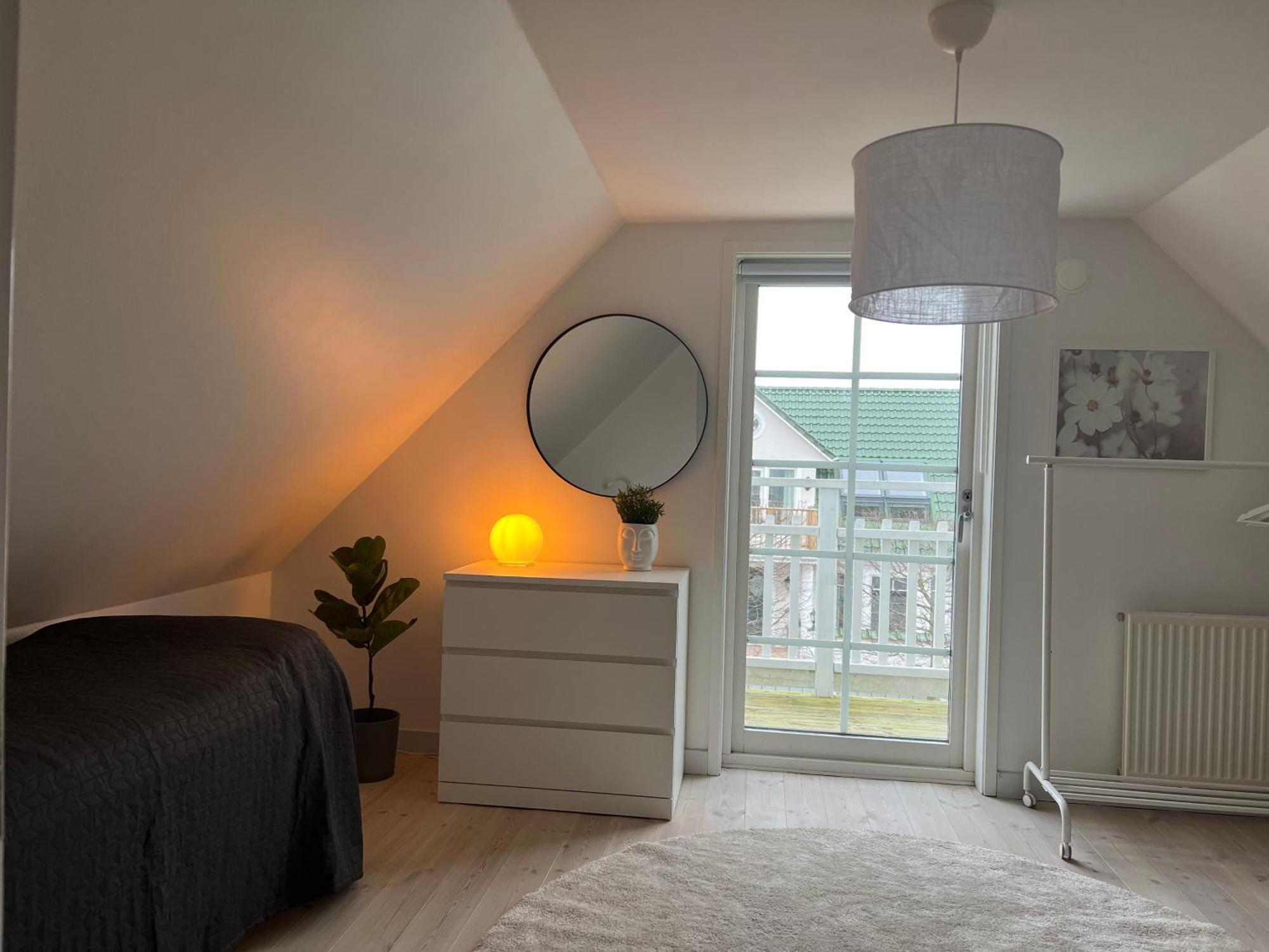 Lyxiga Hem Mitt I Gamla Viken, Hoeg Standard Viken  외부 사진