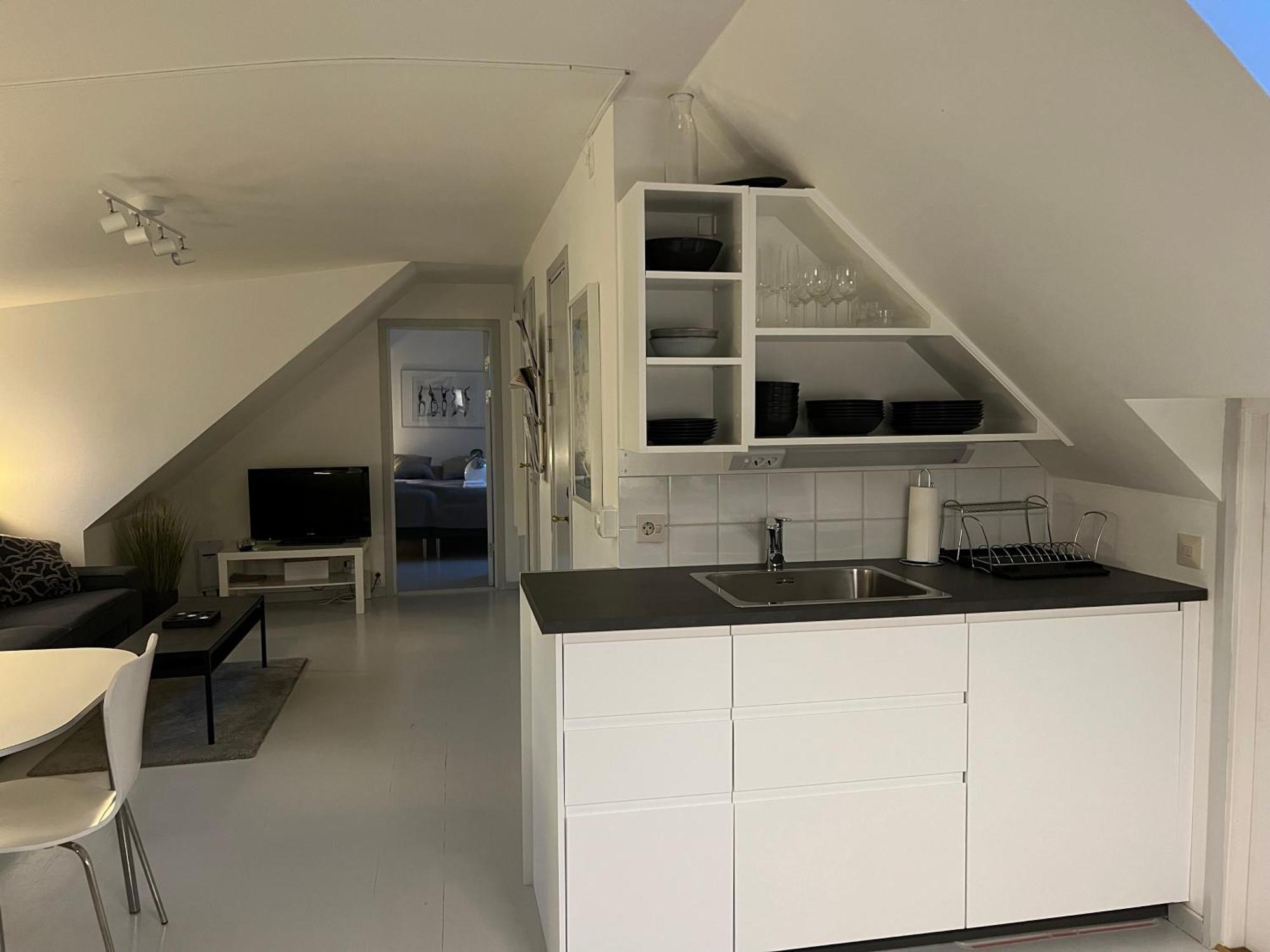 Lyxiga Hem Mitt I Gamla Viken, Hoeg Standard Viken  외부 사진