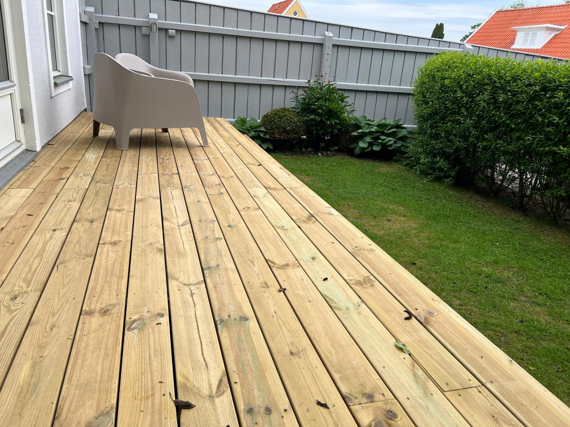 Lyxiga Hem Mitt I Gamla Viken, Hoeg Standard Viken  외부 사진