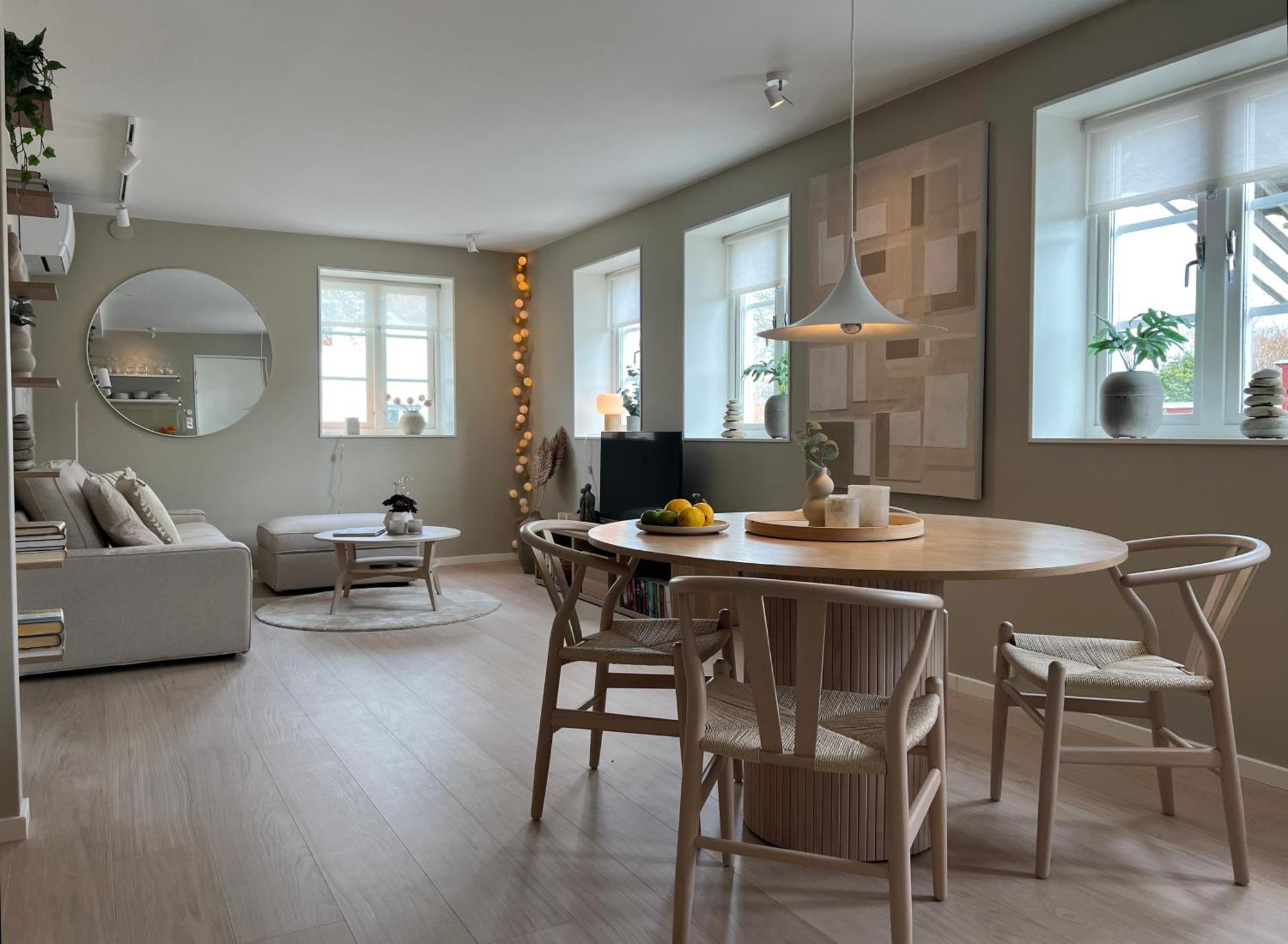 Lyxiga Hem Mitt I Gamla Viken, Hoeg Standard Viken  외부 사진